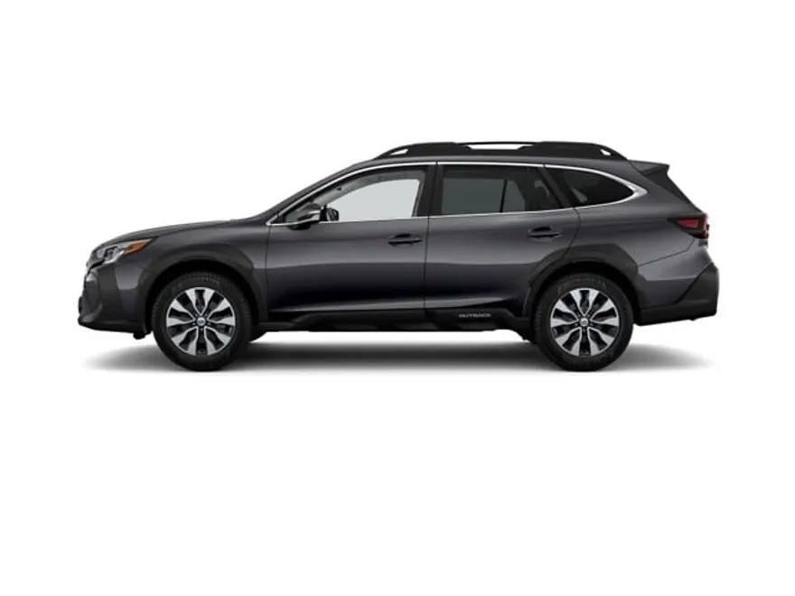 2025 Subaru Outback Limited photo 4