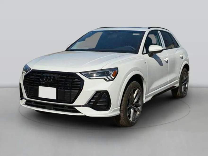 2025 Audi Q3 45 TFSI S line Premium Plus photo 1