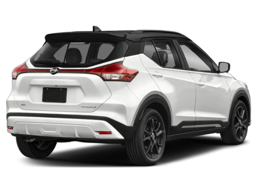 2024 Nissan Kicks SR photo 1