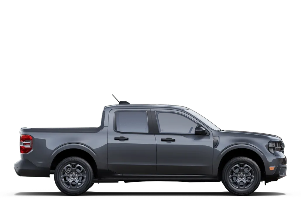 2025 Ford Maverick XLT photo 1