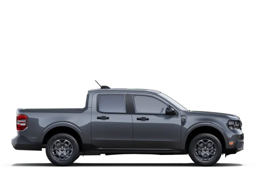 2025 Ford Maverick XLT photo 1