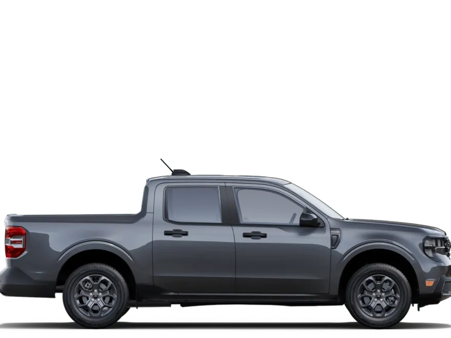 2025 Ford Maverick XLT photo 1