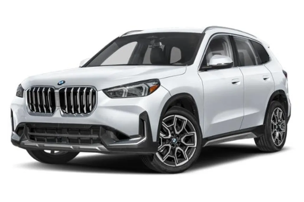 2026 Bmw X1 XDrive28i photo 1