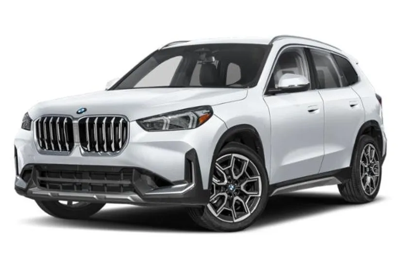 2026 Bmw X1 XDrive28i photo 1