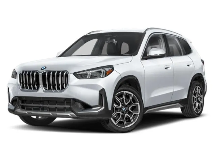2026 Bmw X1 XDrive28i photo 1