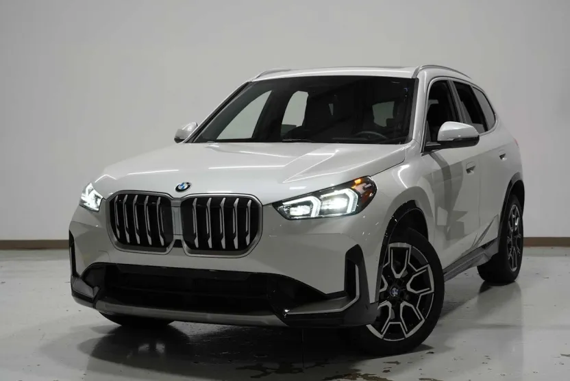 2025 Bmw X1 XDrive28i photo 1