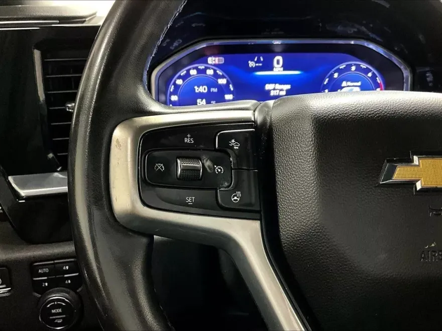 2024 Chevrolet Silverado 2500HD LTZ photo 20