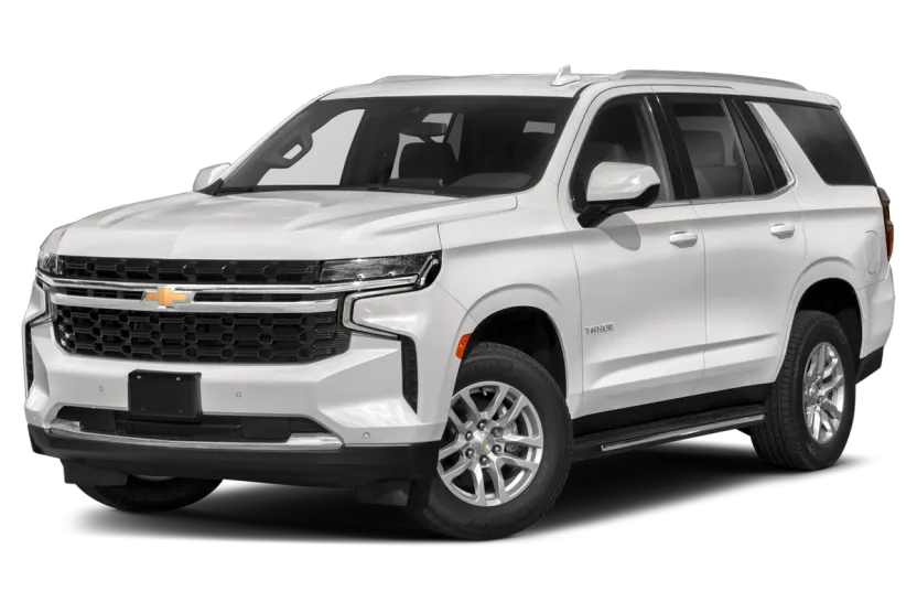2023 Chevrolet Tahoe LS photo 1