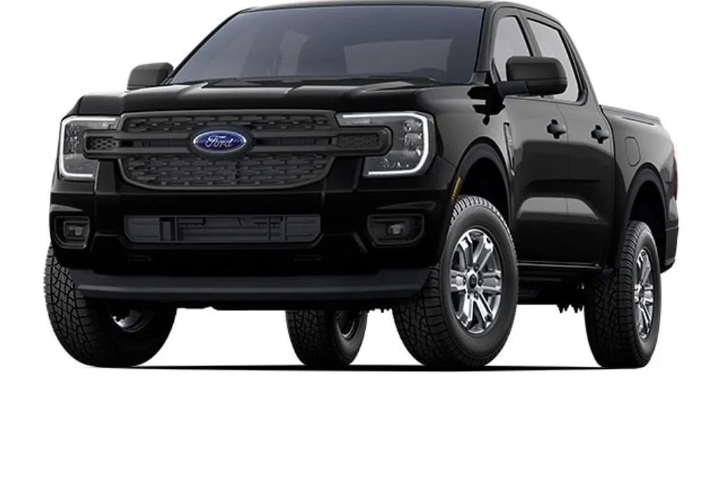 2024 Ford Ranger XL photo 1