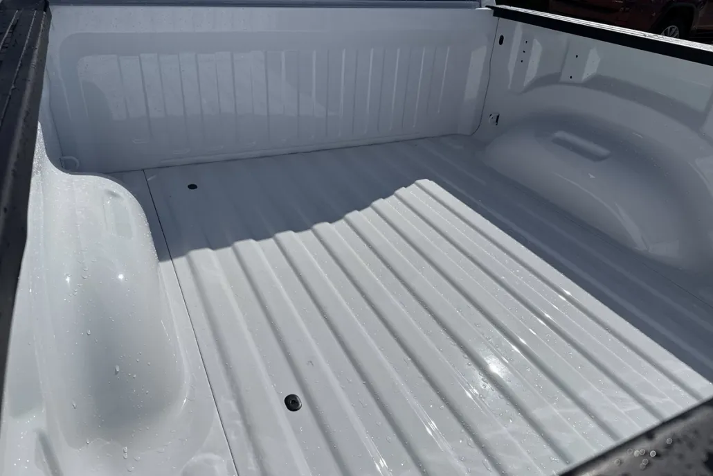 2026 Ram 1500 Big Horn photo 1