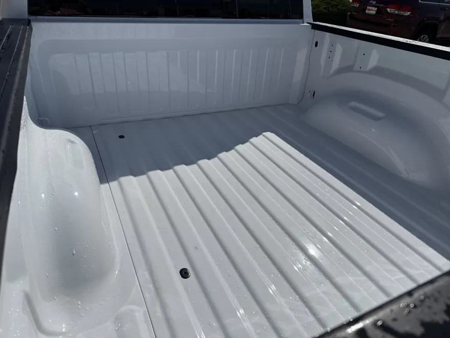 2026 Ram 1500 Big Horn photo 1