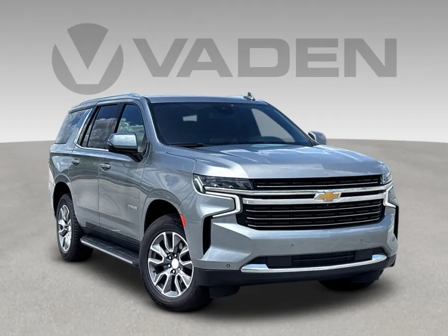 2023 Chevrolet Tahoe LT photo 1