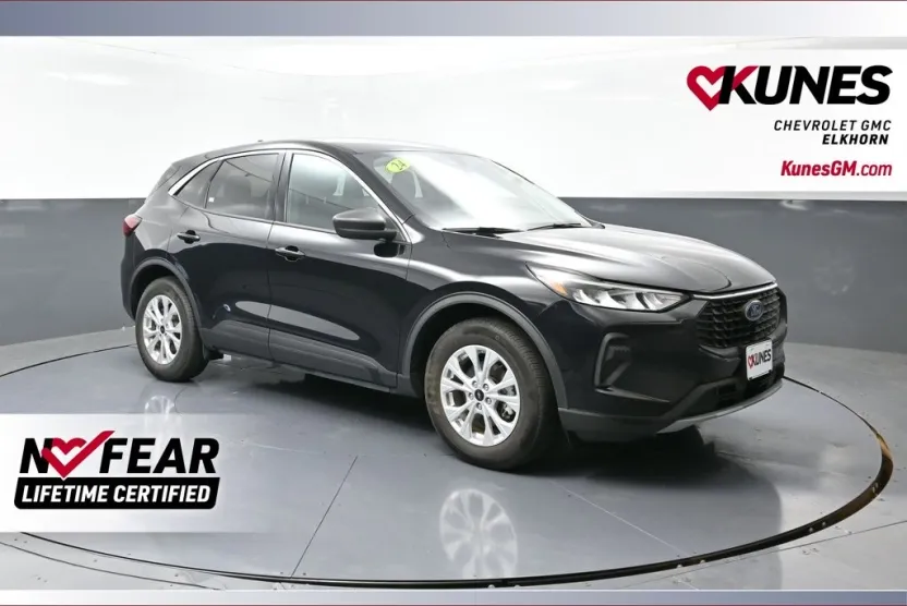 2024 Ford Escape Active photo 1