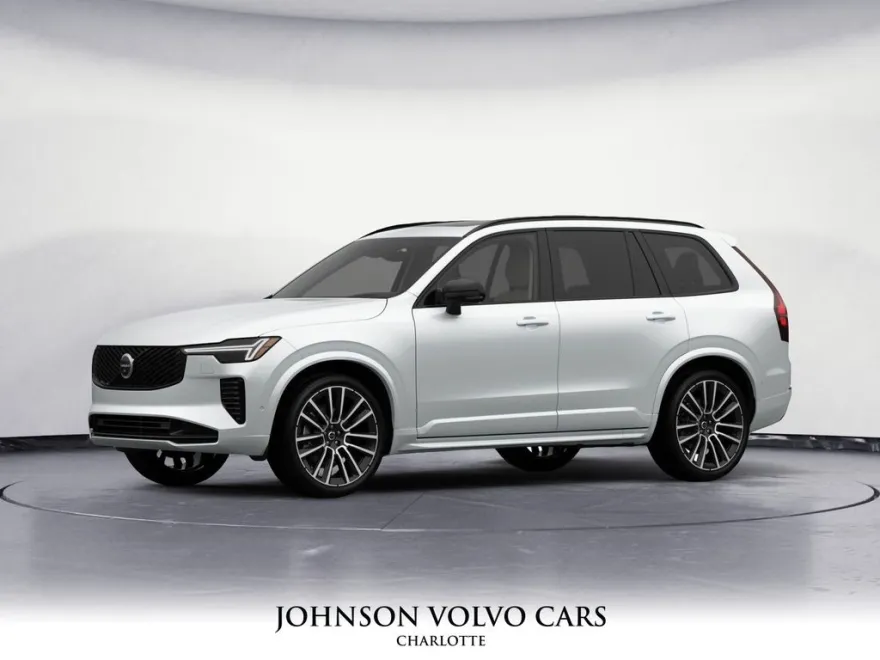 2026 Volvo XC90 photo 1