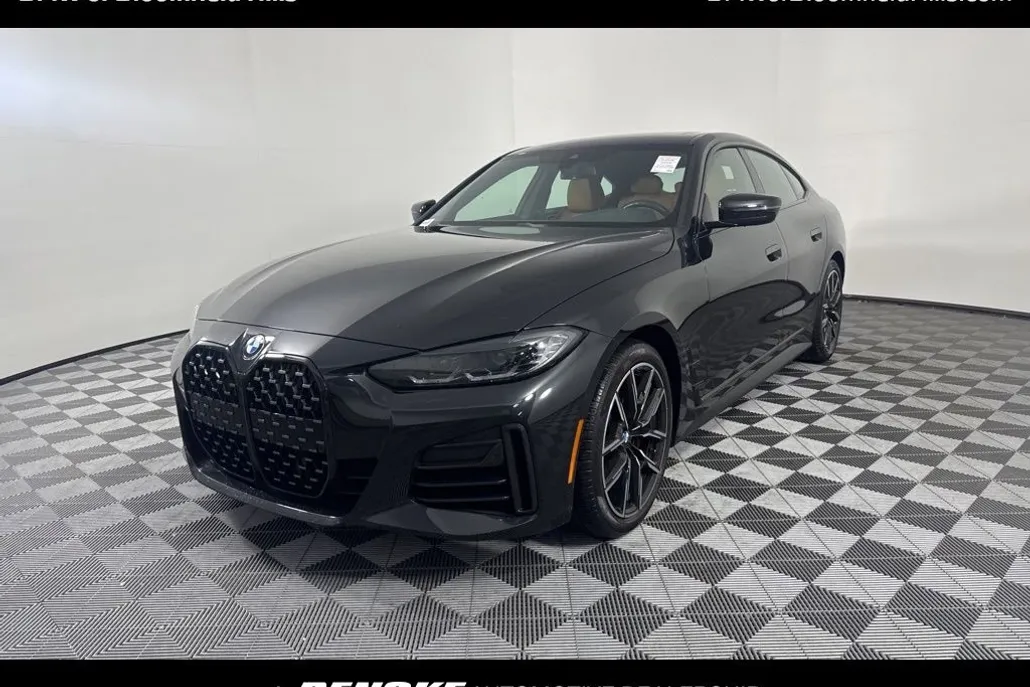 2023 Bmw 430i xDrive GC photo 1
