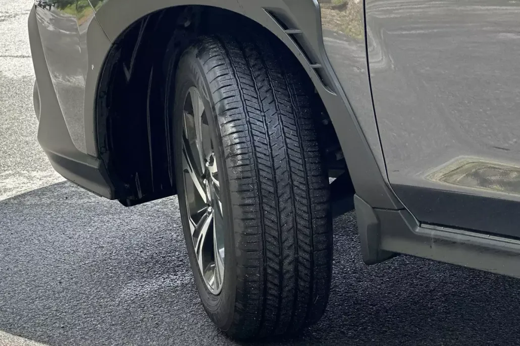2024 Subaru Crosstrek Premium photo 1