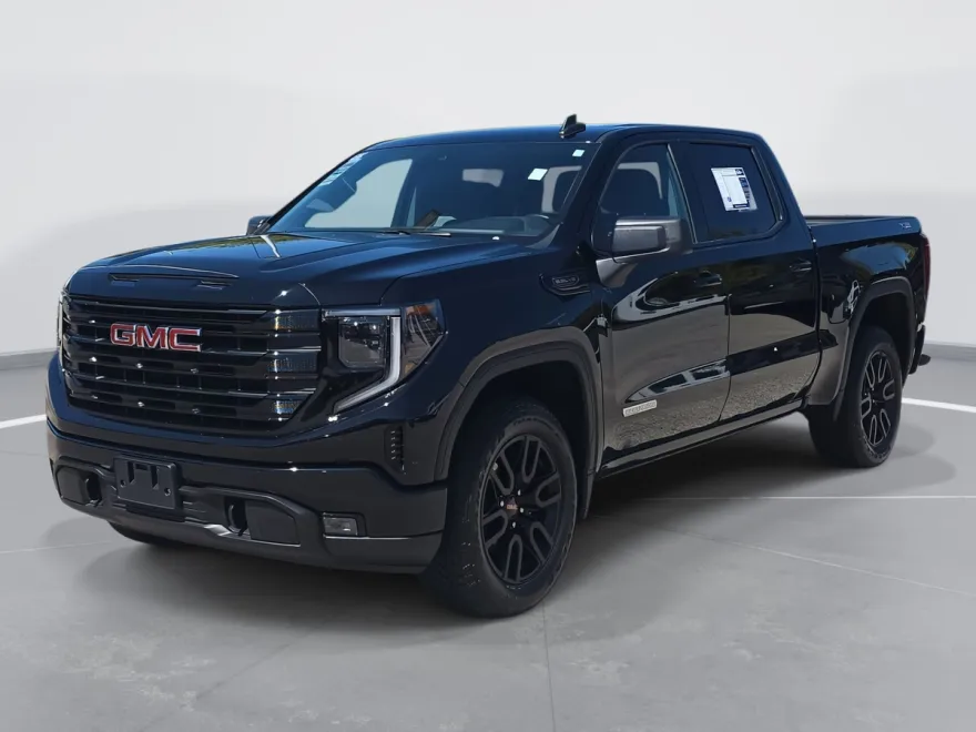 2022 Gmc Sierra 1500 Elevation photo 1