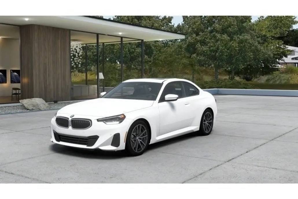 2026 Bmw 230i xDrive photo 1