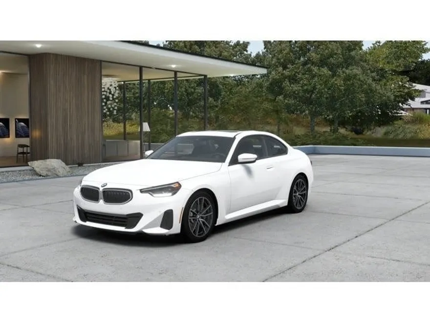2026 Bmw 230i xDrive photo 1