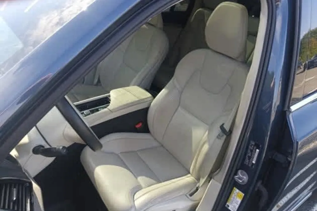 2024 Volvo XC90 Recharge Ultimate photo 1