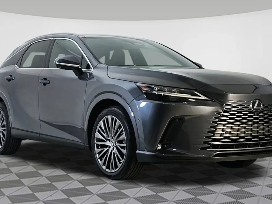 2024 Lexus RX 350 photo 1