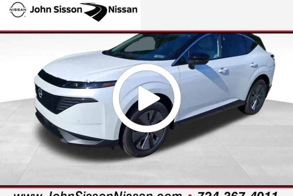 2025 Nissan Murano SL photo 1