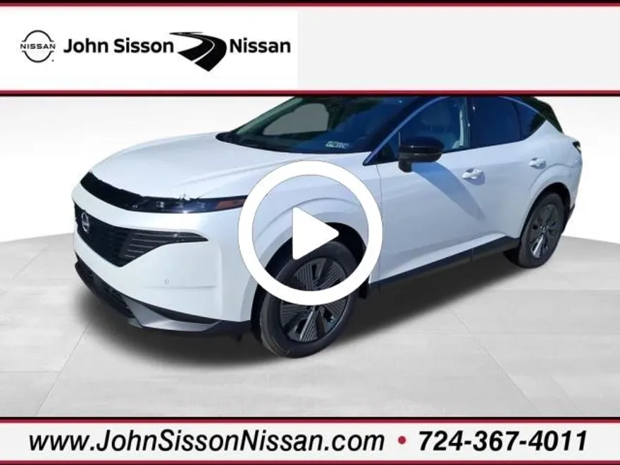 2025 Nissan Murano SL photo 1