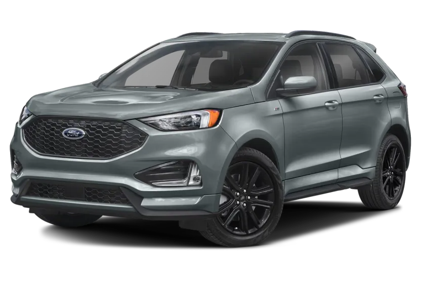 2024 Ford Edge ST-Line photo 1