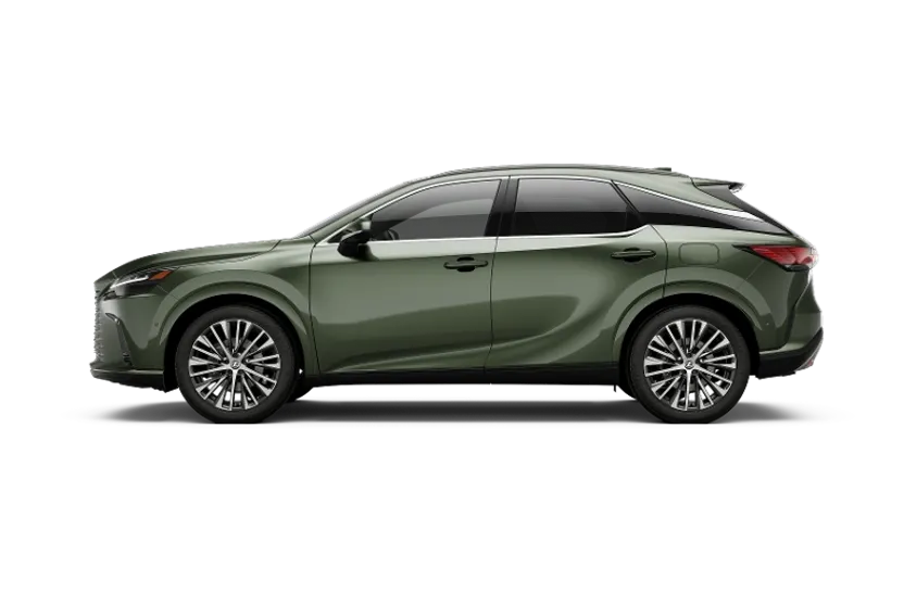 2025 Lexus RX 350h Premium AWD photo 1