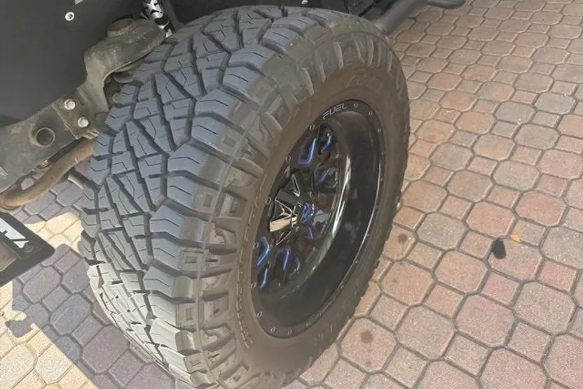 2018 Jeep Wrangler Unlimited Sport S photo 1