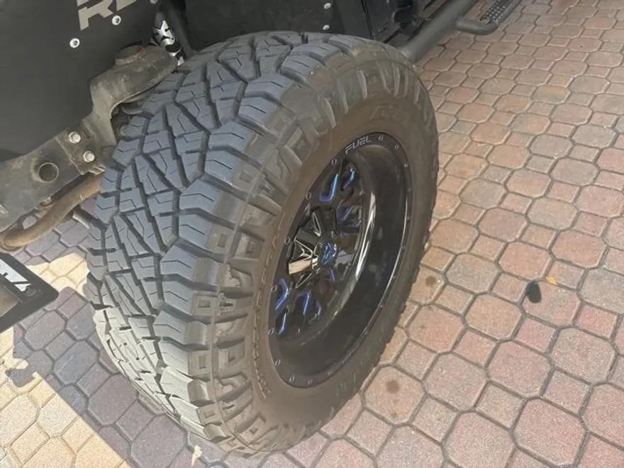 2018 Jeep Wrangler Unlimited Sport S photo 1