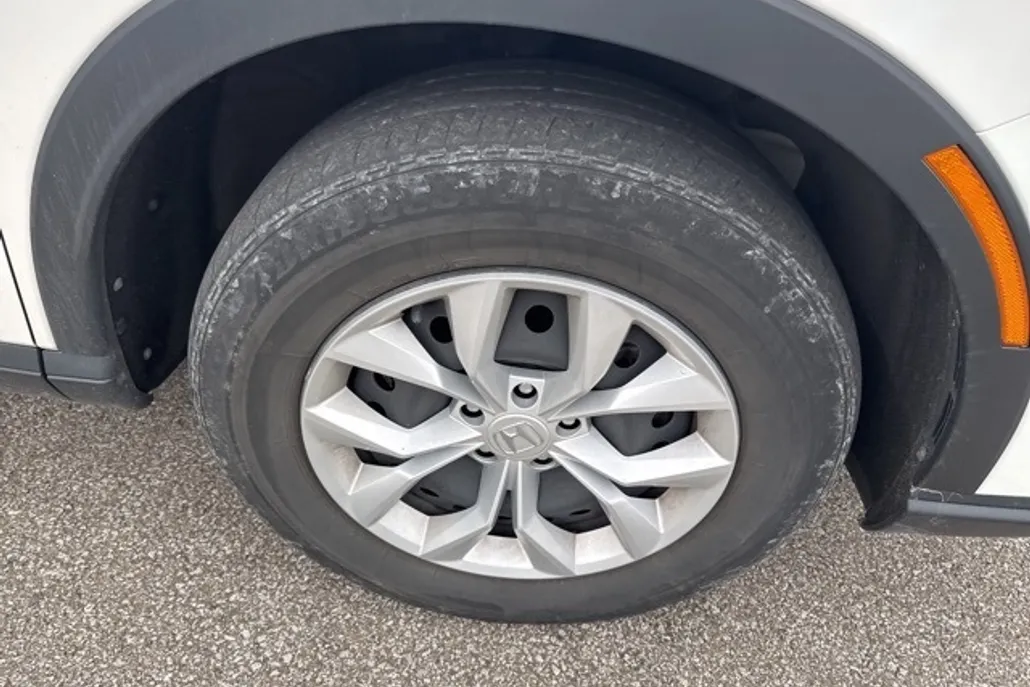 2023 Honda CR-V LX photo 1
