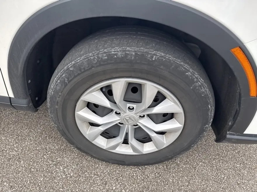 2023 Honda CR-V LX photo 1