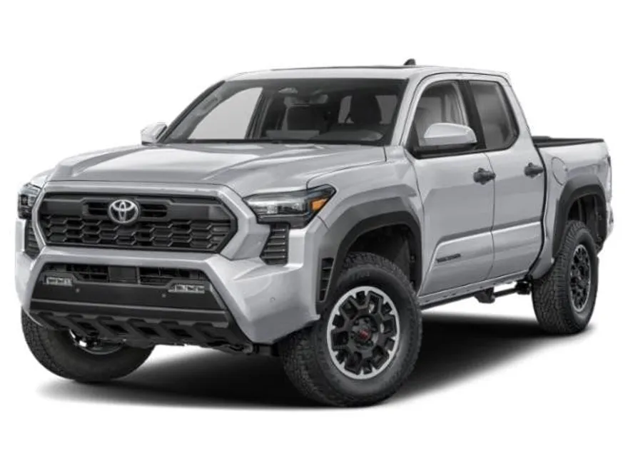 2025 Toyota Tacoma TRD Double Cab photo 1