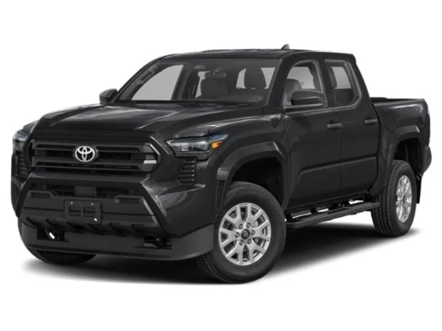 2024 Toyota Tacoma SR photo 1