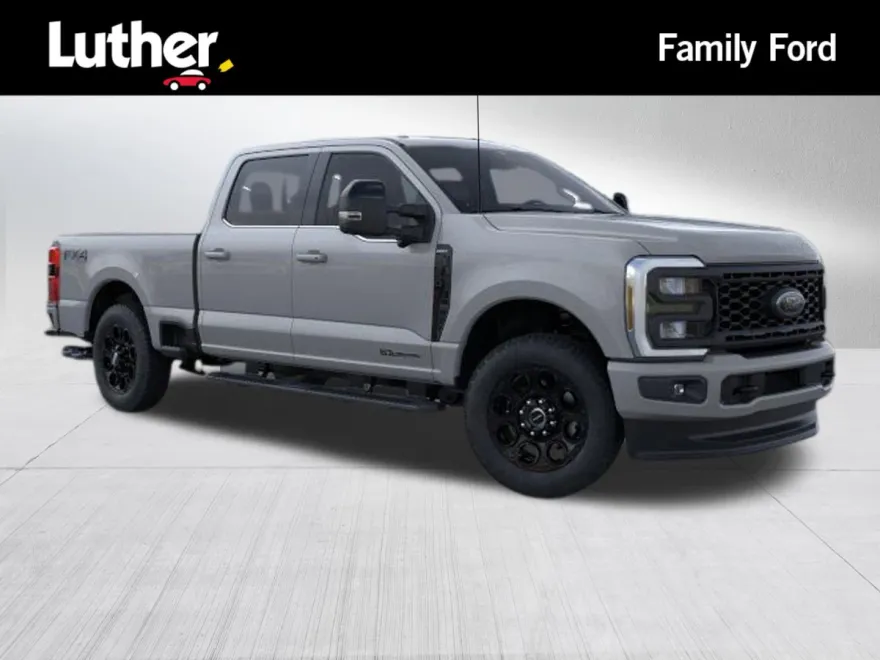 2025 Ford F-350 photo 1