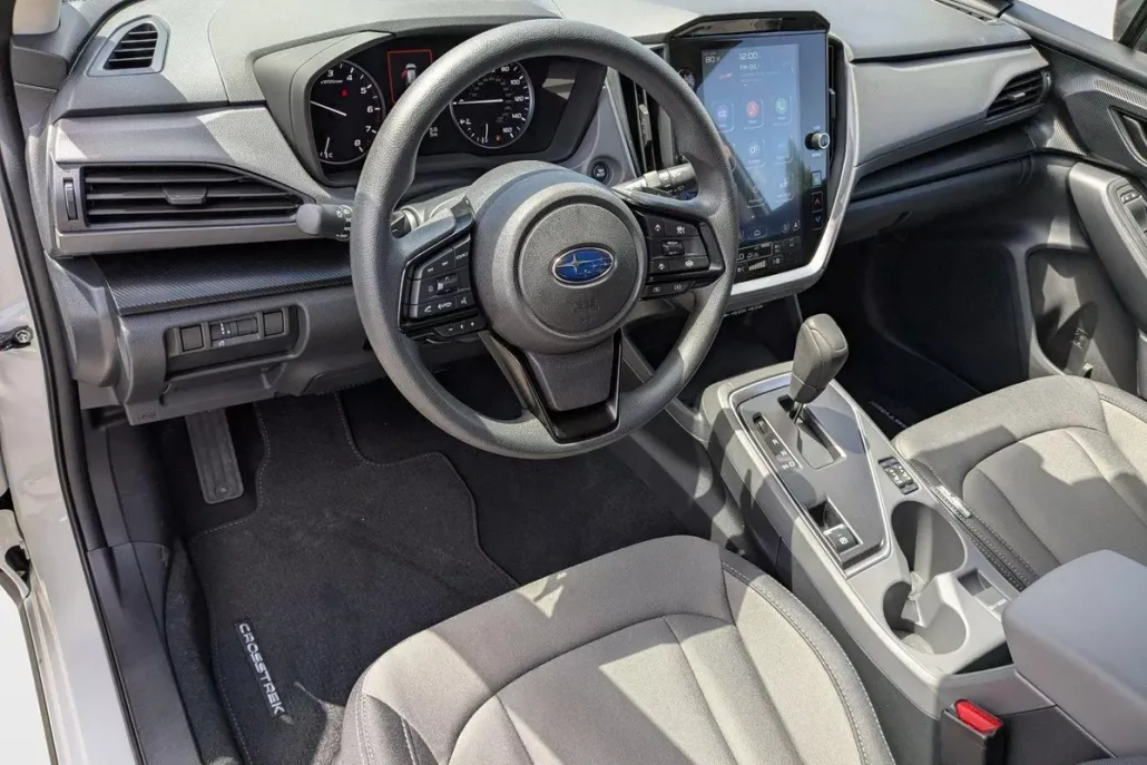 2025 Subaru Crosstrek Premium photo 1