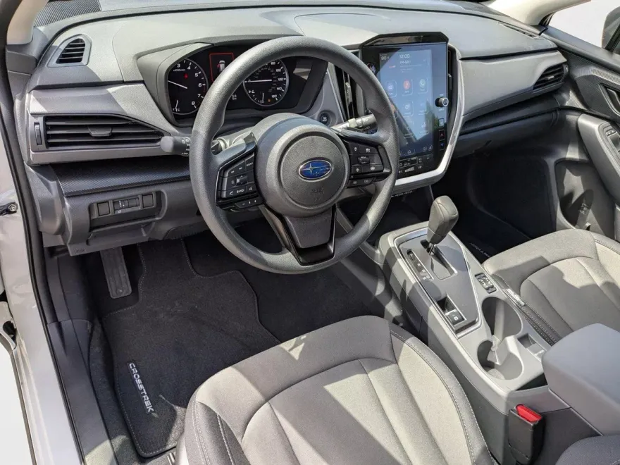 2025 Subaru Crosstrek Premium photo 1
