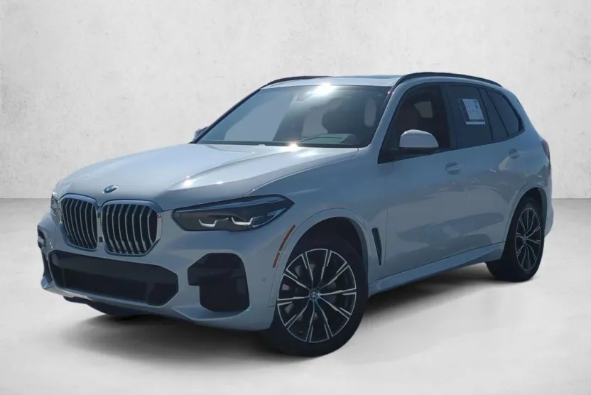 2023 Bmw X5 xDrive40i photo 1