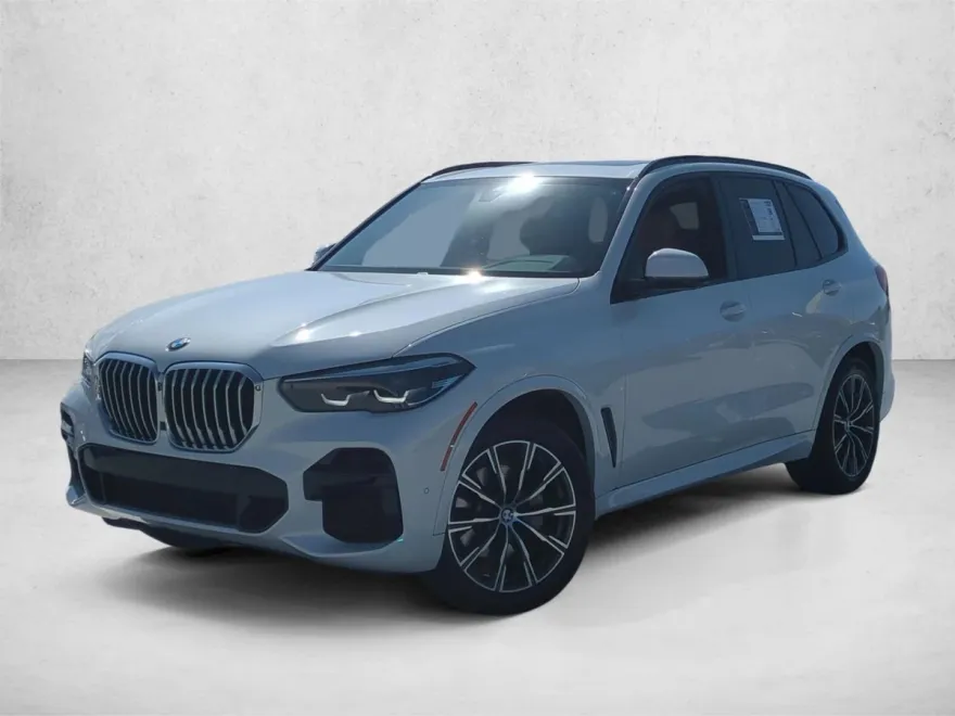 2023 Bmw X5 xDrive40i photo 1