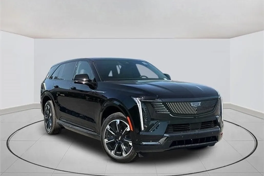 2025 Cadillac Escalade Sport photo 1