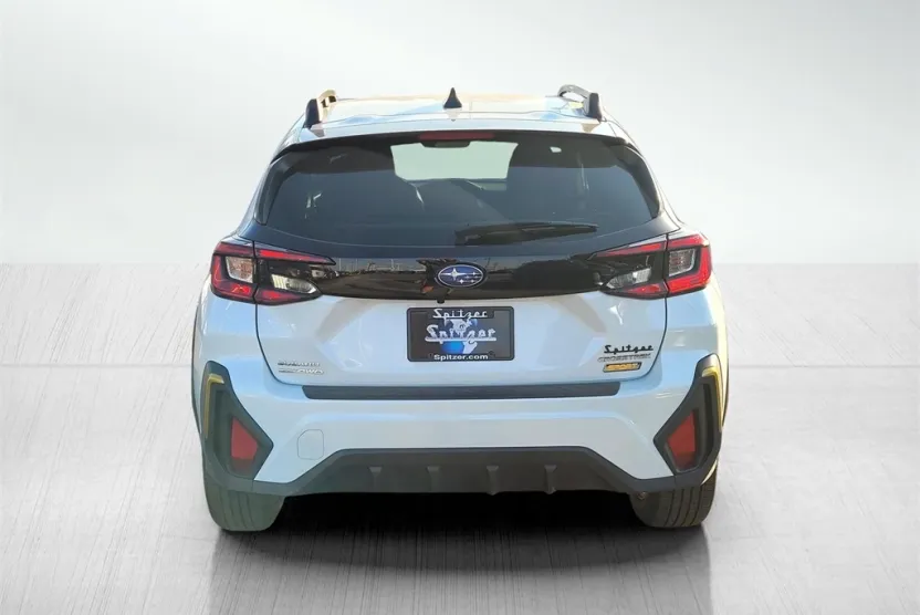 2024 Subaru Crosstrek Sport photo 1