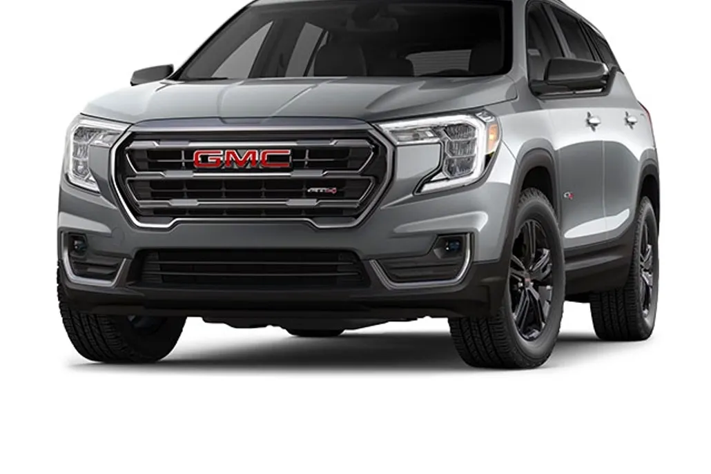 2023 Gmc Terrain AT4 photo 1