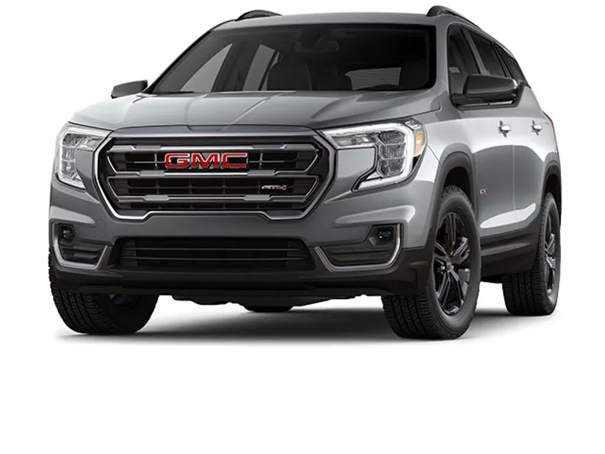 2023 Gmc Terrain AT4 photo 1