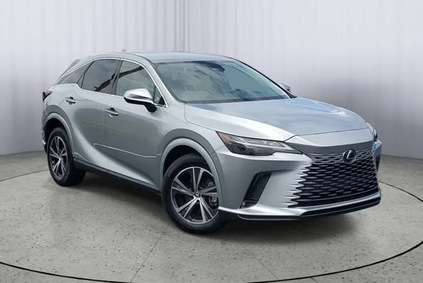 2024 Lexus RX 350 photo 1