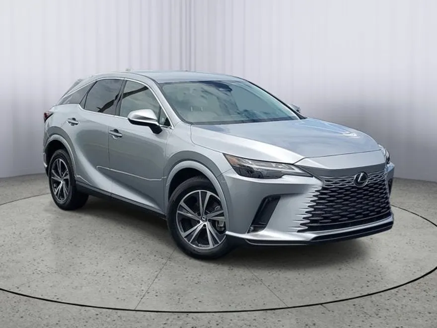 2024 Lexus RX 350 photo 1
