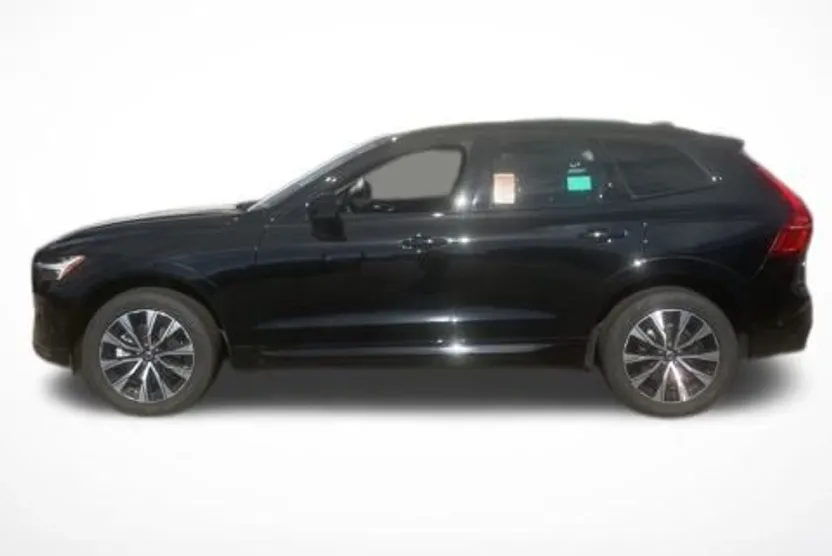 2025 Volvo XC60 B5 Plus photo 1