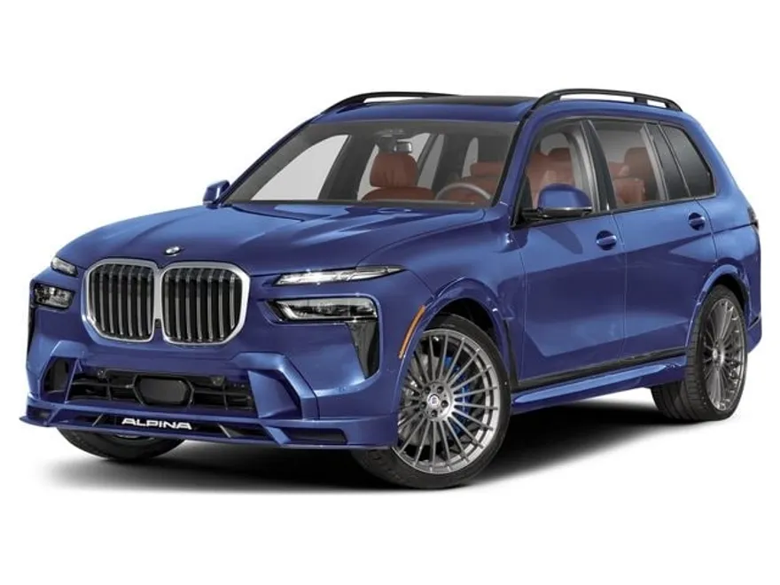 2026 Bmw X7 ALPINA XB7 photo 1