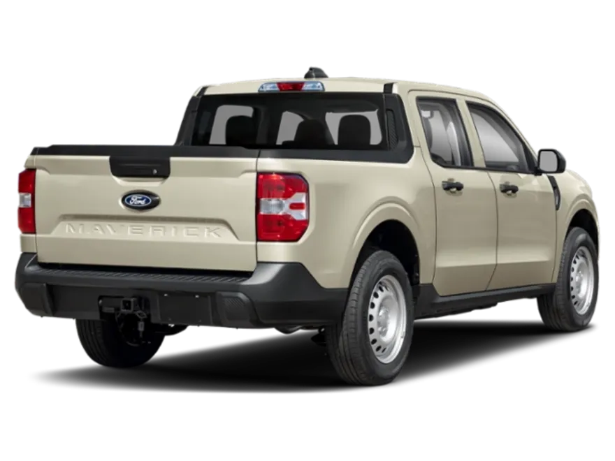 2025 Ford Maverick XL photo 1