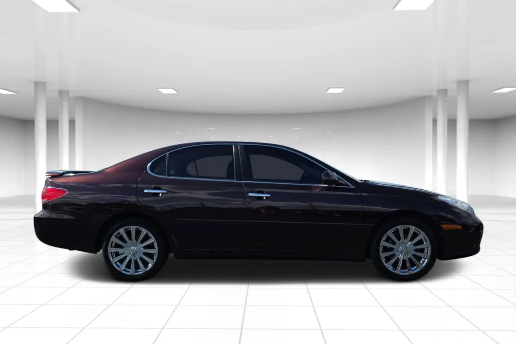 2005 Lexus ES 330 Base photo 1